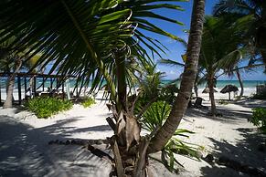 BT Live Tulum located at the party zone