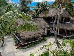 BT Live Tulum located at the party zone