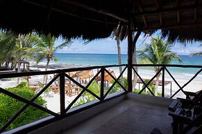 BT Live Tulum located at the party zone