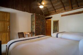 BT Live Tulum located at the party zone