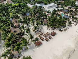 BT Live Tulum located at the party zone