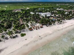 BT Live Tulum located at the party zone