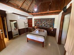 BT Live Tulum located at the party zone