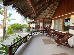 BT Live Tulum located at the party zone