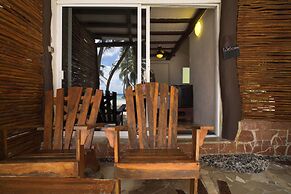 BT Live Tulum located at the party zone