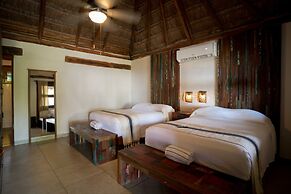 BT Live Tulum located at the party zone