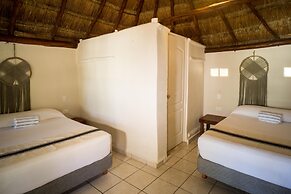 BT Live Tulum located at the party zone