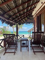 BT Live Tulum located at the party zone