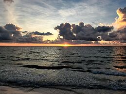 BT Live Tulum located at the party zone