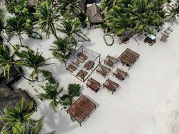 BT Live Tulum located at the party zone