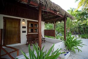 BT Live Tulum located at the party zone