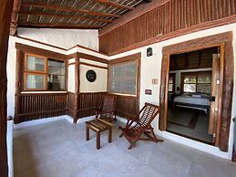 BT Live Tulum located at the party zone