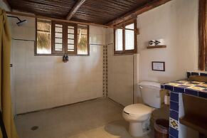 BT Live Tulum located at the party zone