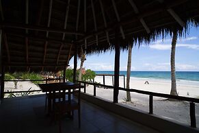 BT Live Tulum located at the party zone