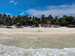 BT Live Tulum located at the party zone