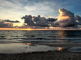 BT Live Tulum located at the party zone