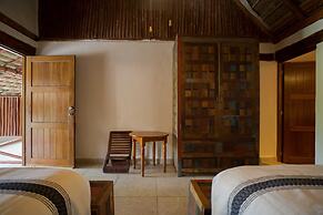 BT Live Tulum located at the party zone