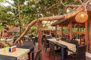 BT Live Tulum located at the party zone