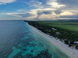 BT Live Tulum located at the party zone