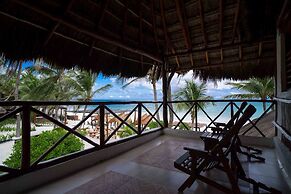 BT Live Tulum located at the party zone