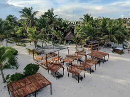 BT Live Tulum located at the party zone