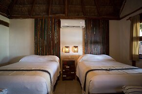 BT Live Tulum located at the party zone