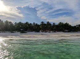 BT Live Tulum located at the party zone