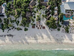 BT Live Tulum located at the party zone