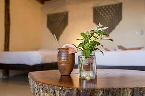 BT Live Tulum located at the party zone