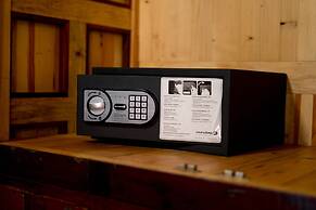 BT Live Tulum located at the party zone