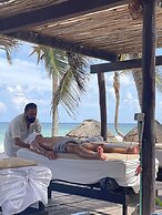 BT Live Tulum located at the party zone