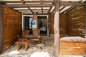 BT Live Tulum located at the party zone