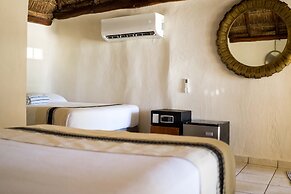 BT Live Tulum located at the party zone