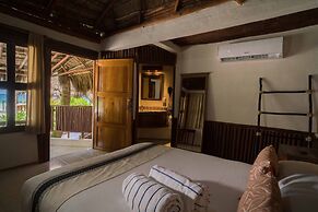 BT Live Tulum located at the party zone