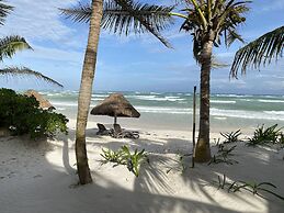 BT Live Tulum located at the party zone