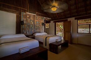 BT Live Tulum located at the party zone