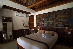 BT Live Tulum located at the party zone