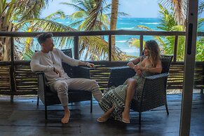 BT Live Tulum located at the party zone