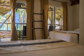 BT Live Tulum located at the party zone