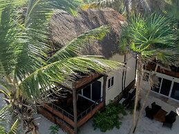 BT Live Tulum located at the party zone