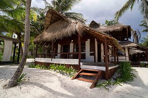 BT Live Tulum located at the party zone