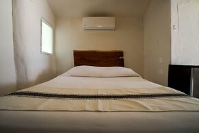 BT Live Tulum located at the party zone