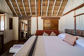 BT Live Tulum located at the party zone