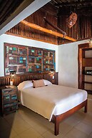 BT Live Tulum located at the party zone