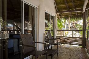 BT Live Tulum located at the party zone