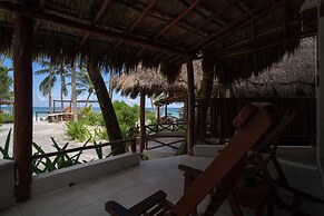 BT Live Tulum located at the party zone