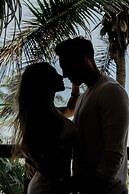 BT Live Tulum located at the party zone