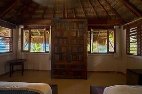 BT Live Tulum located at the party zone