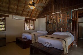 BT Live Tulum located at the party zone