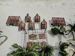 BT Live Tulum located at the party zone